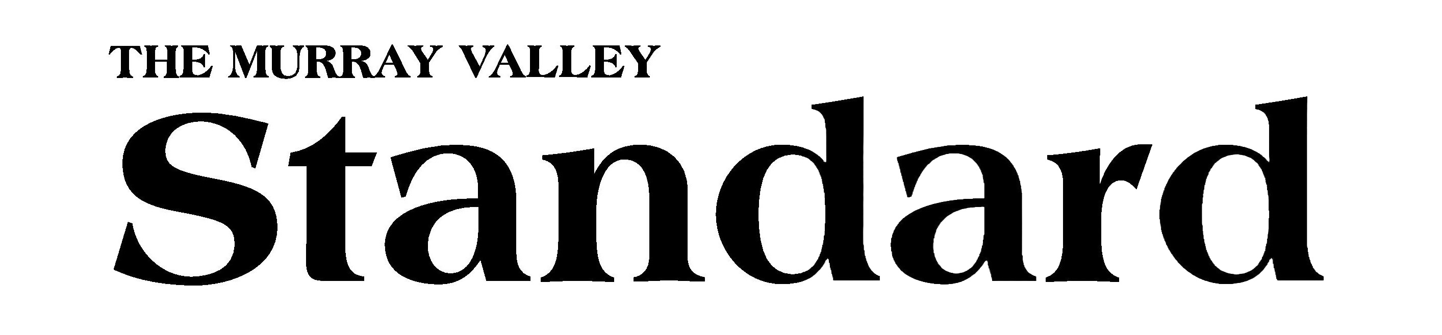 The Murray Valley Standard